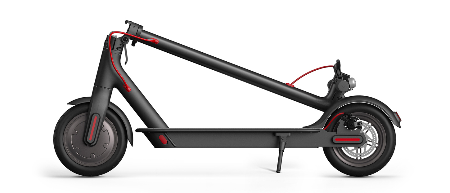 Trotinet elektrik Kukirin G2 Pro