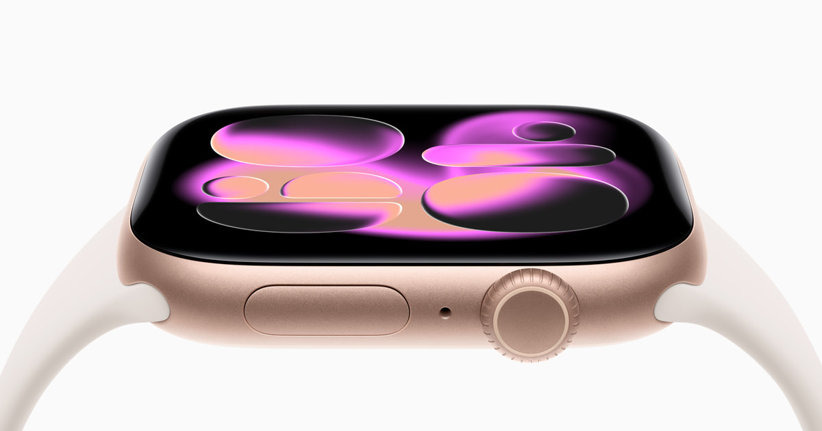 Watch Ultra 3