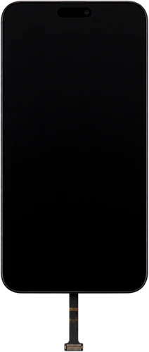 Ekran zëvendësues për iPhone