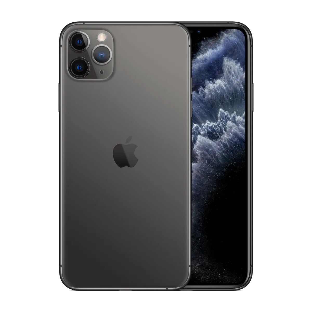 iPhone 11 Pro Max Exponat, imazhi 3