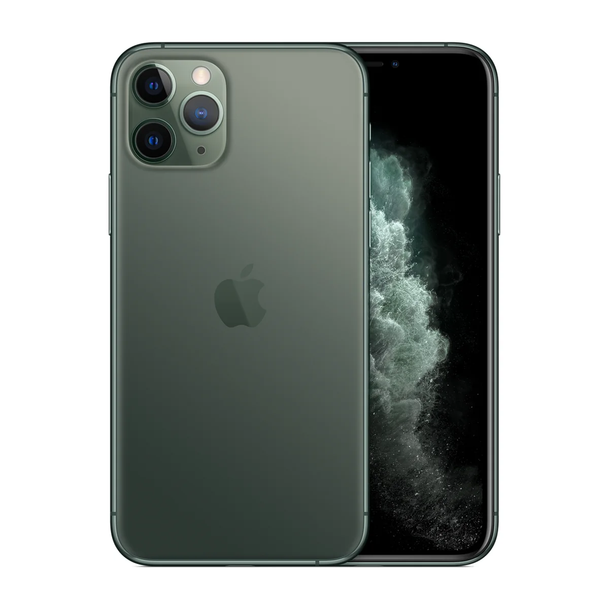 iPhone 11 Pro Exponat