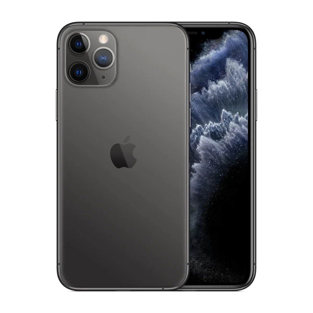 iPhone 11 Pro Exponat, imazhi 3