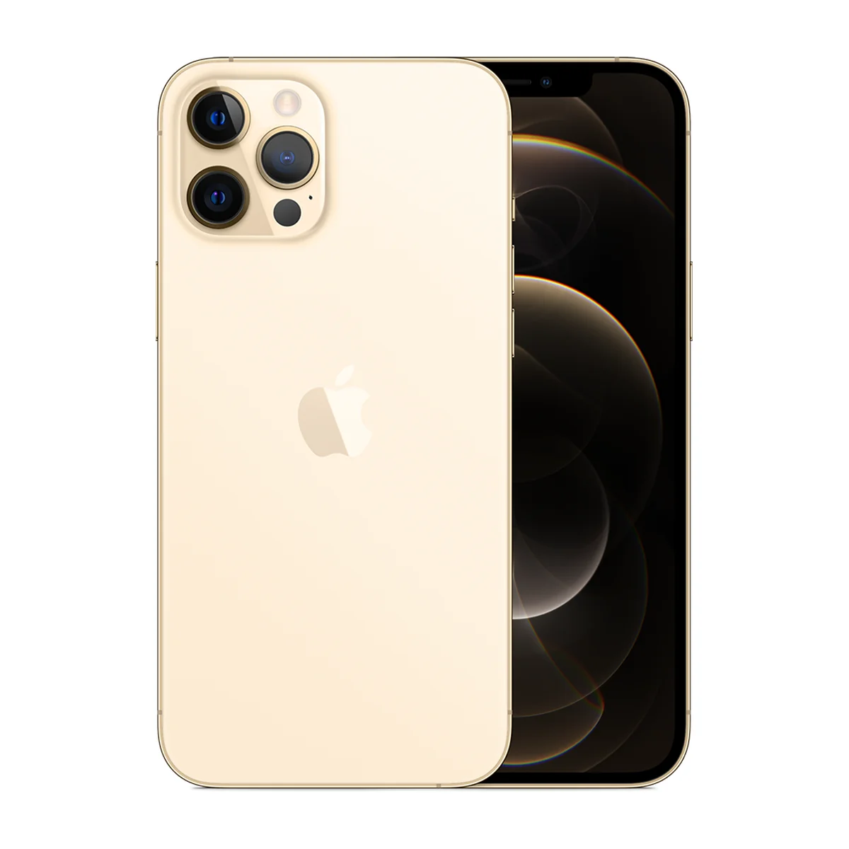 iPhone 12 Pro Max, imazhi 3