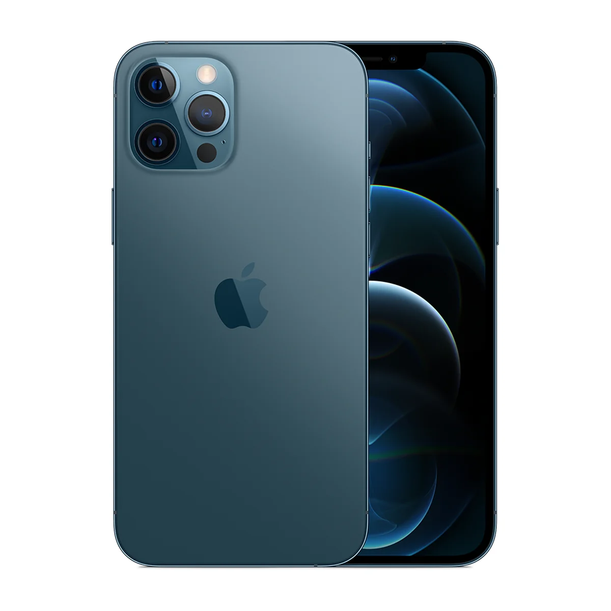 iPhone 12 Pro Max Exponat