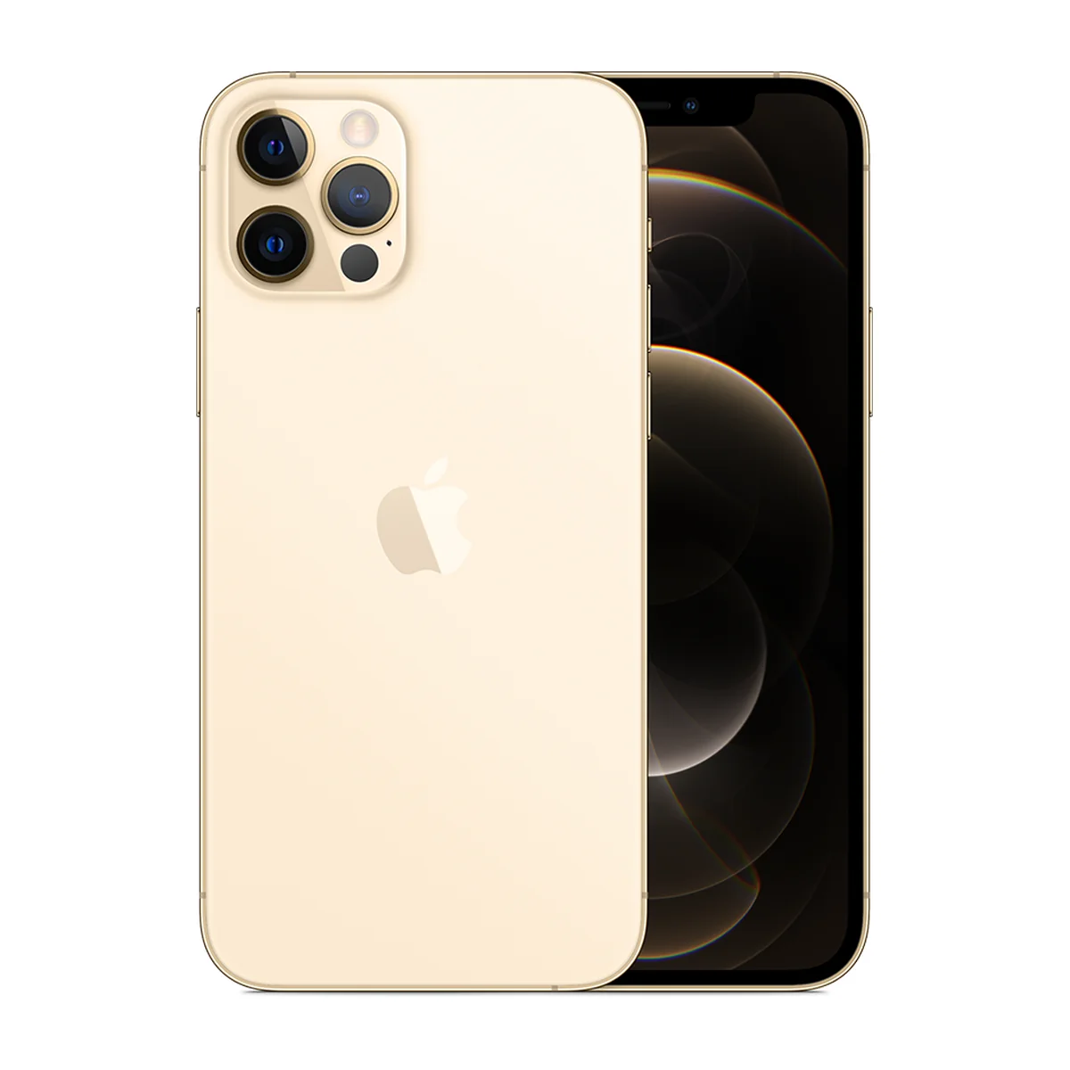 iPhone 12 Pro Exponat, imazhi 3
