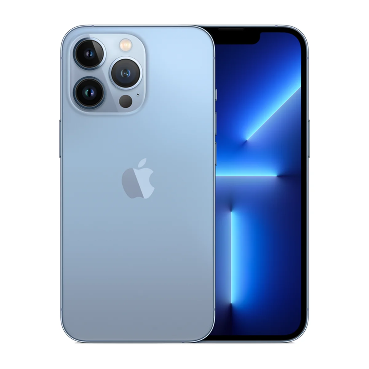 iPhone 13 Pro Exponat
