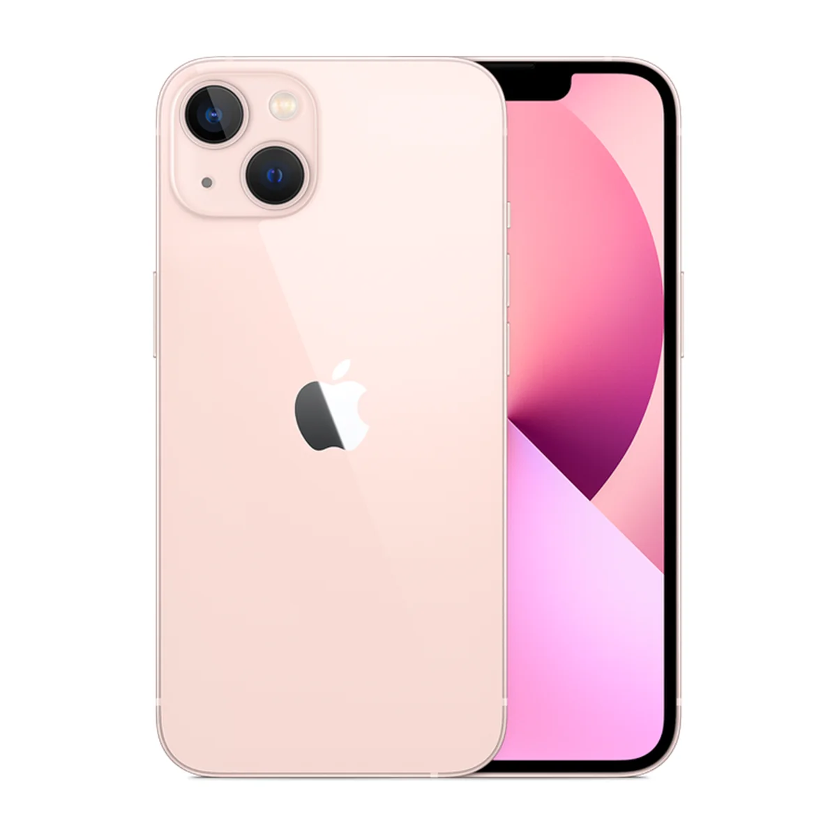 iPhone 13 Exponat