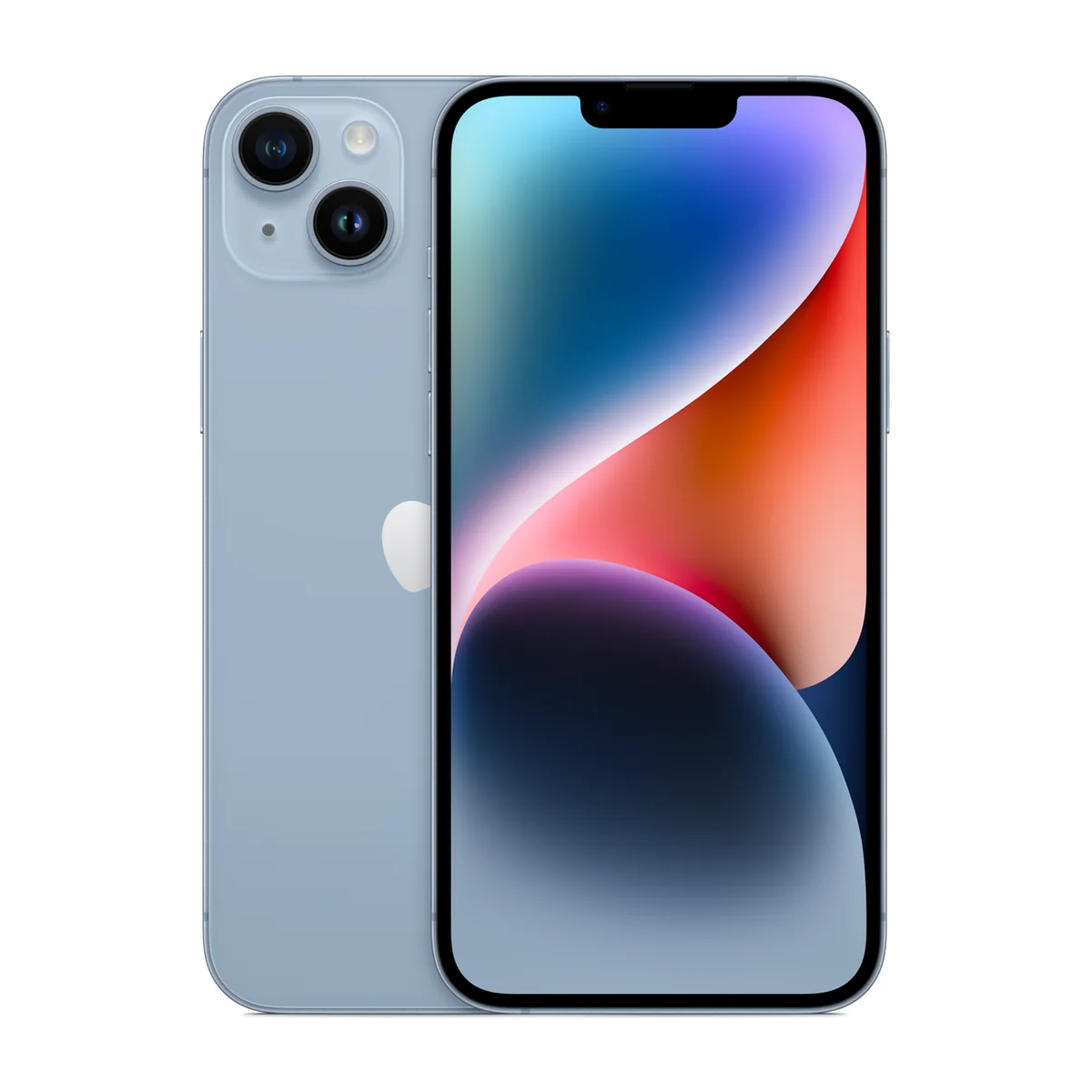 iPhone 14 Plus Exponat