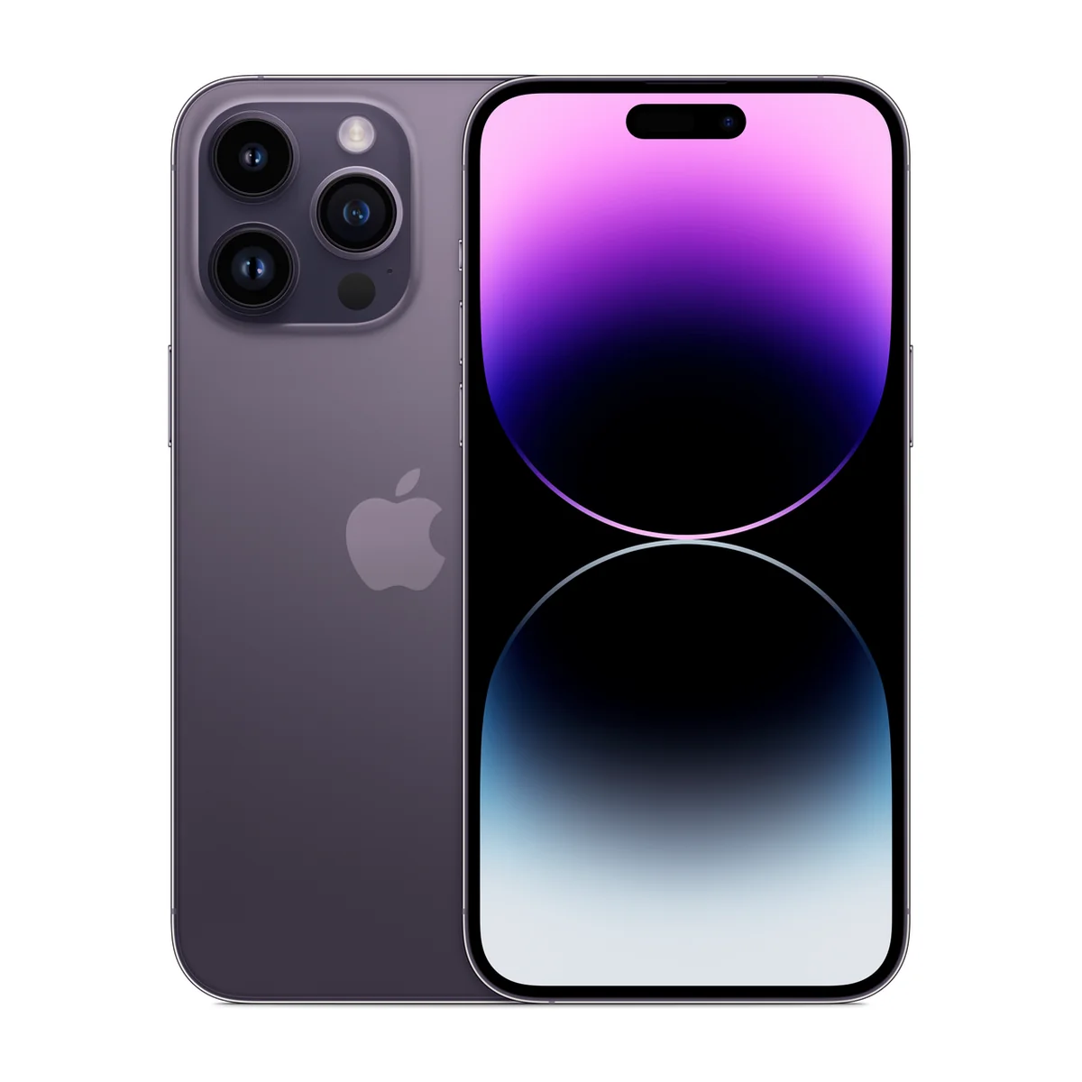 iPhone 14 Pro Max Exponat