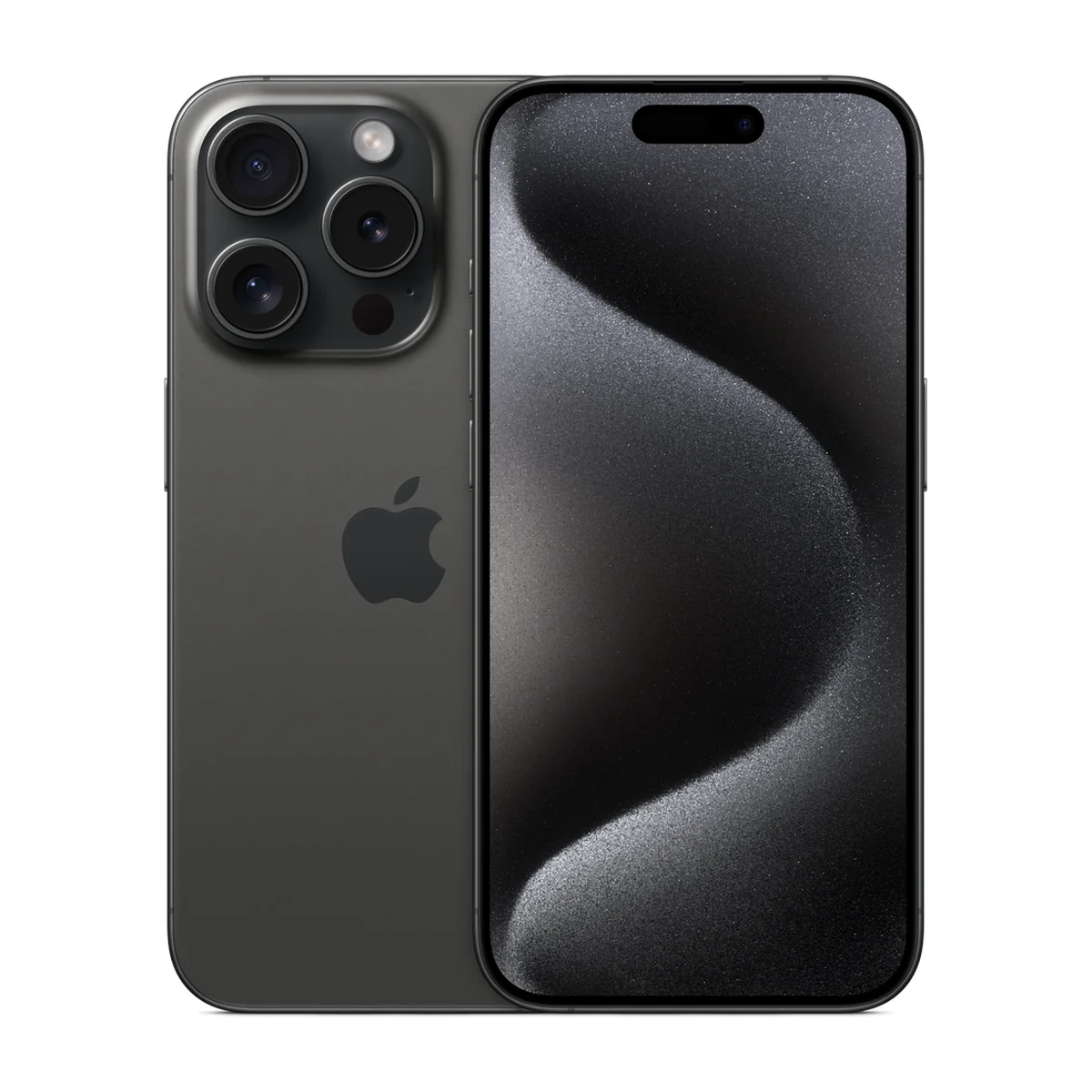 iPhone 15 Pro Exponat, imazhi 3