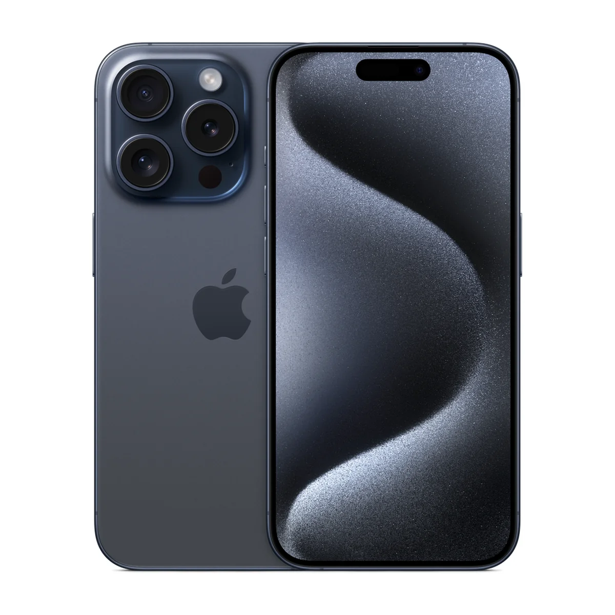 iPhone 15 Pro Exponat, imazhi 3