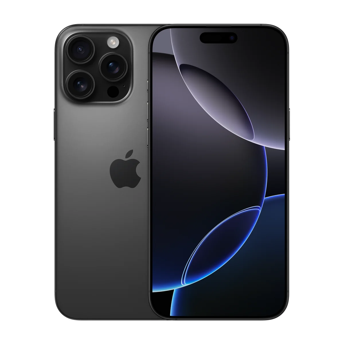iPhone 16 Pro Max Exponat, imazhi 3