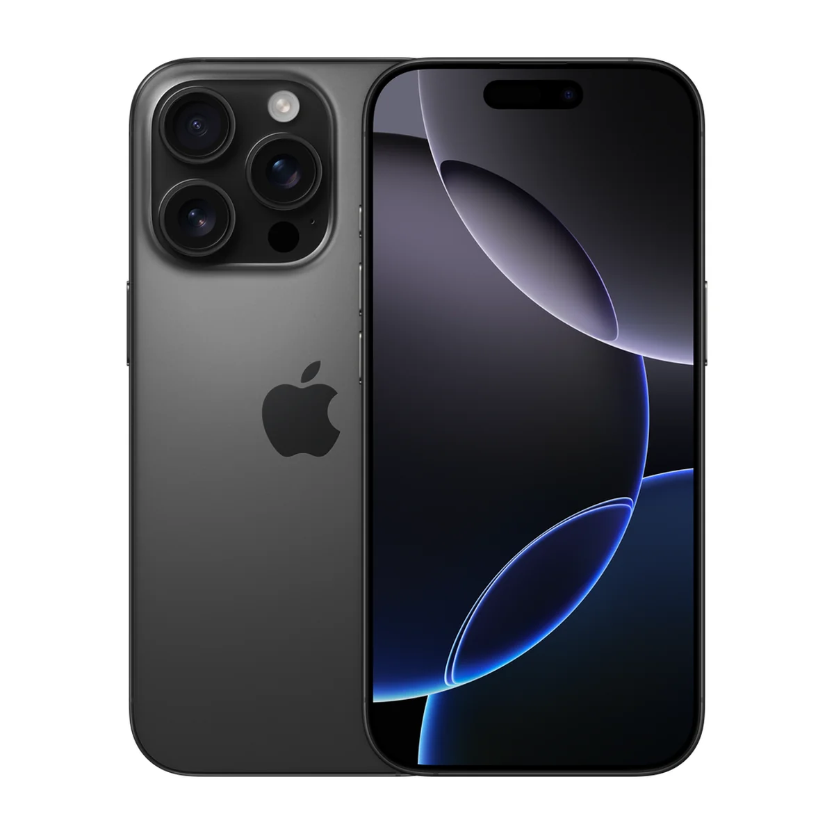 iPhone 16 Pro Exponat, imazhi 3