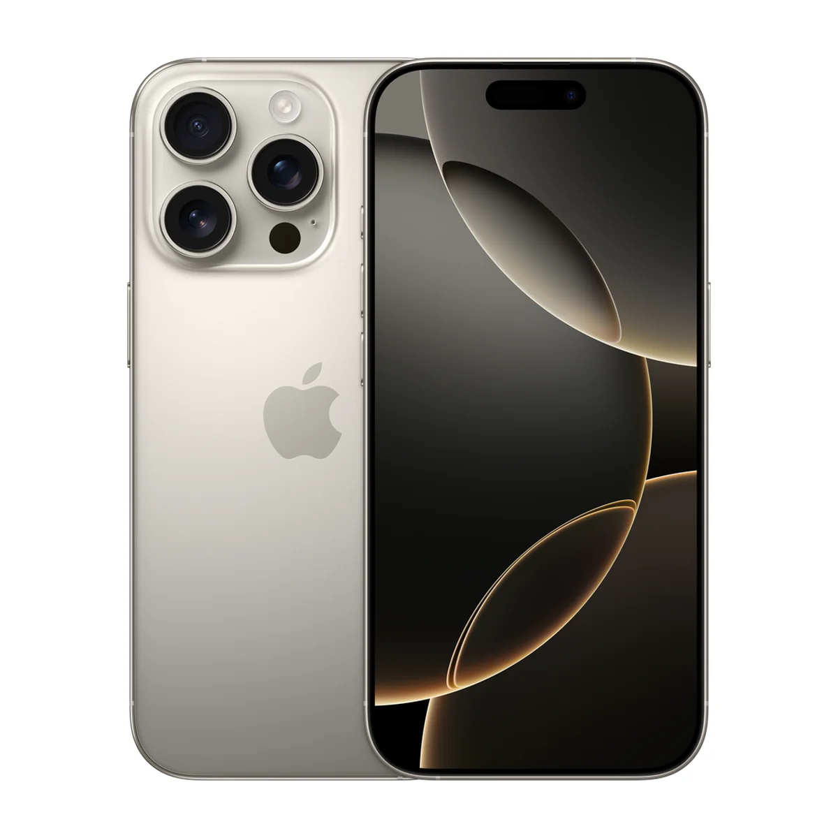 iPhone 16 Pro Exponat, imazhi 3