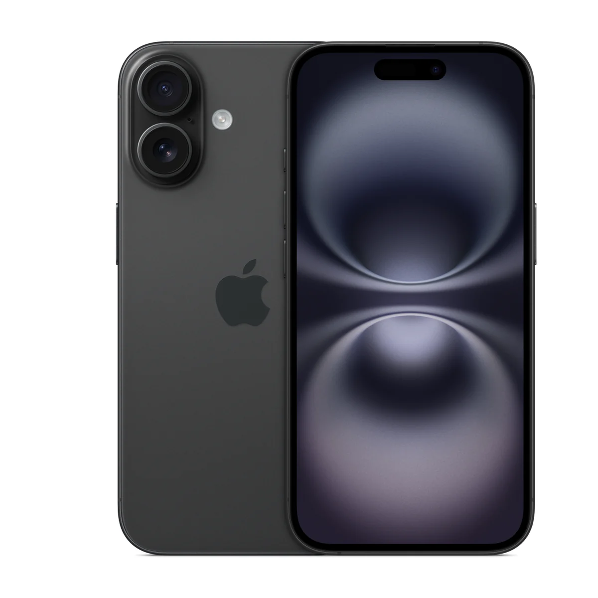 iPhone 16 Exponat, imazhi 3