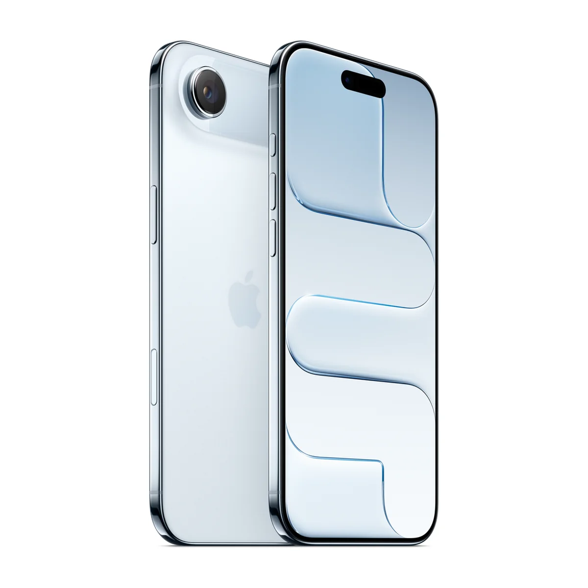iPhone 17 Air