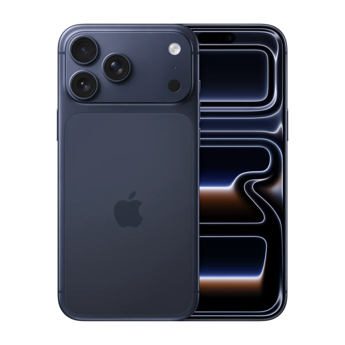 iPhone 17 Pro Max Exponat, imazhi 3