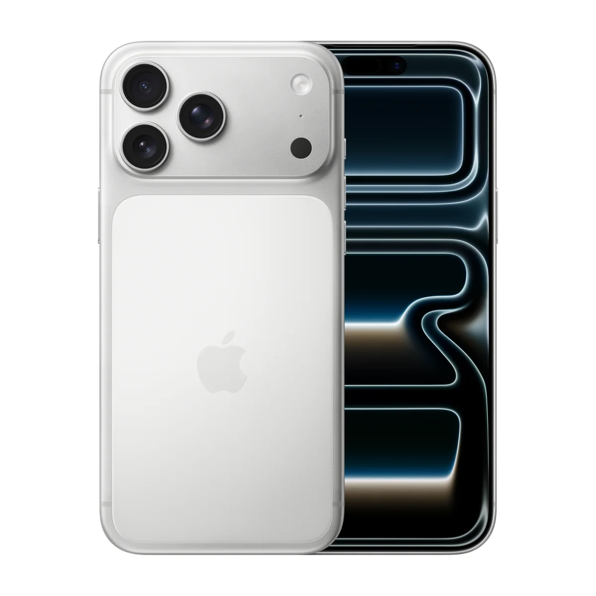 iPhone 17 Pro Max Exponat, imazhi 3