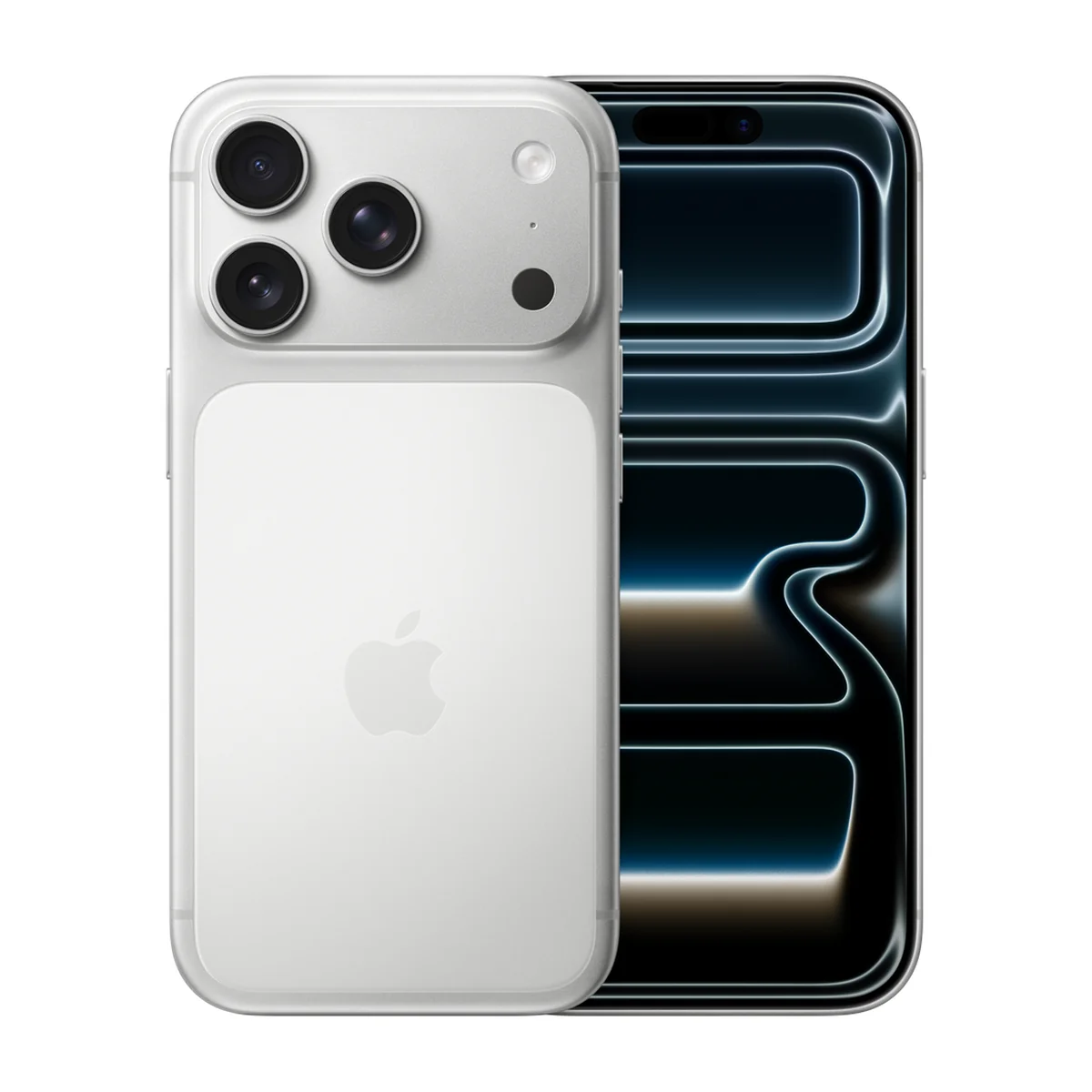 iPhone 17 Pro Exponat, imazhi 3