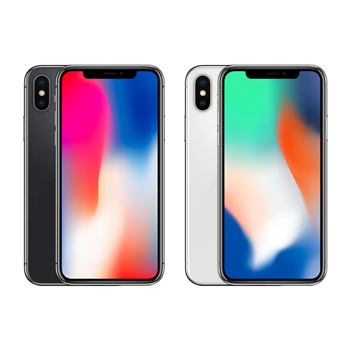 iPhone X Exponat, imazhi 3