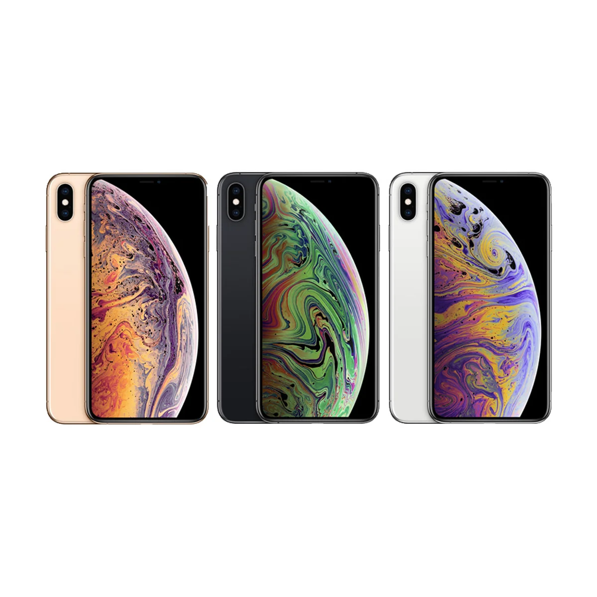 iPhone XS Max Exponat, imazhi 3