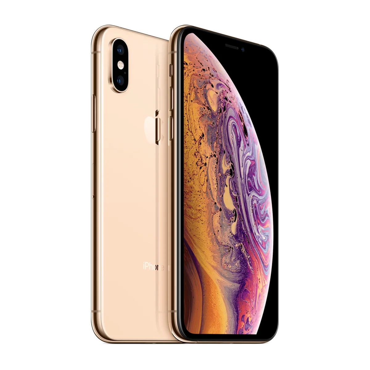 iPhone XS