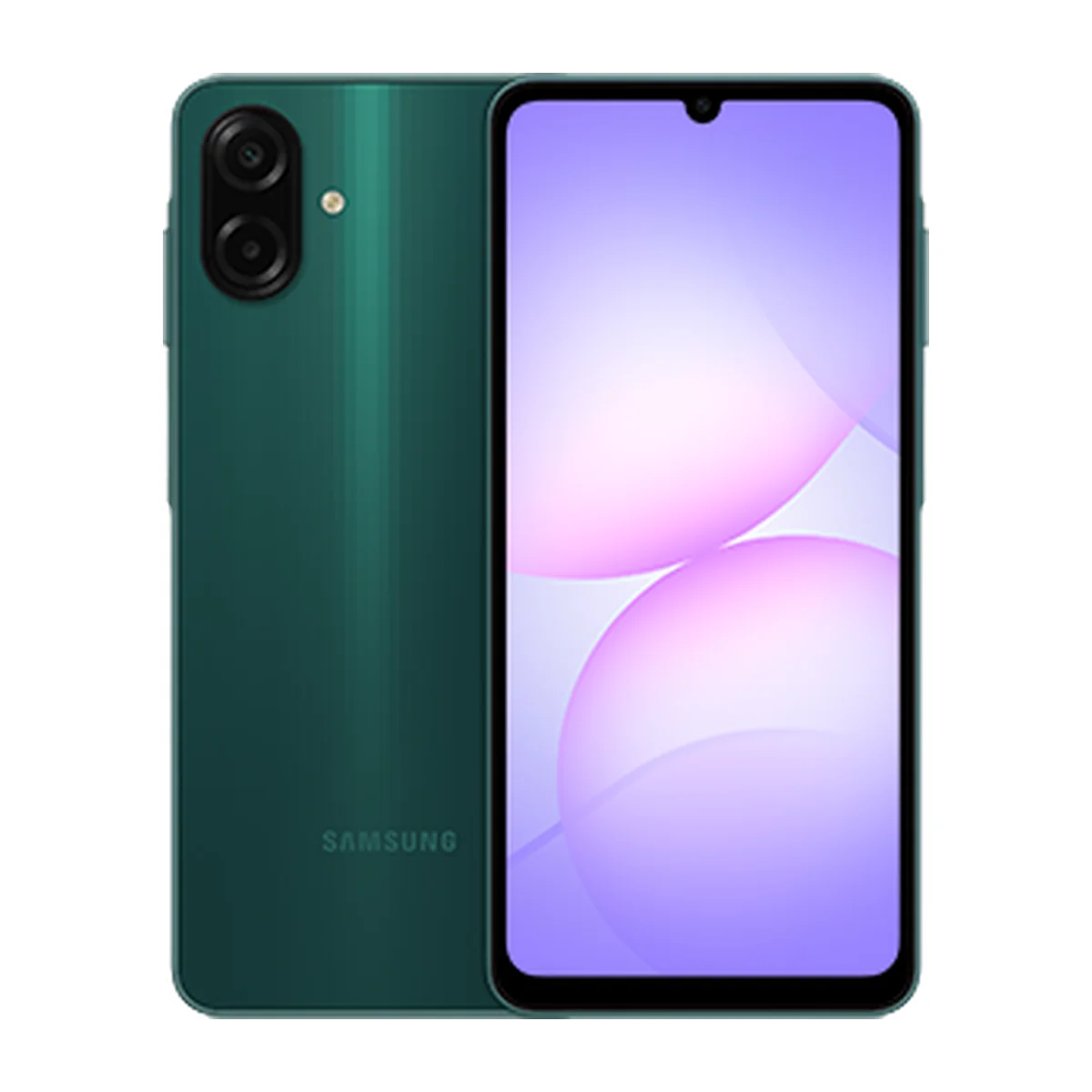 Galaxy A07, imazhi 3
