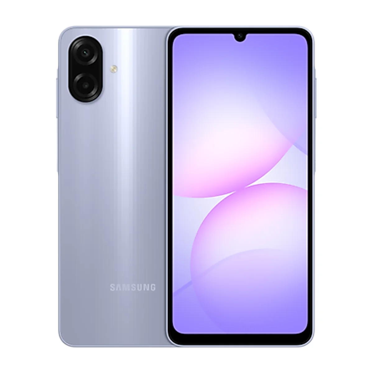 Galaxy A07 Exponat