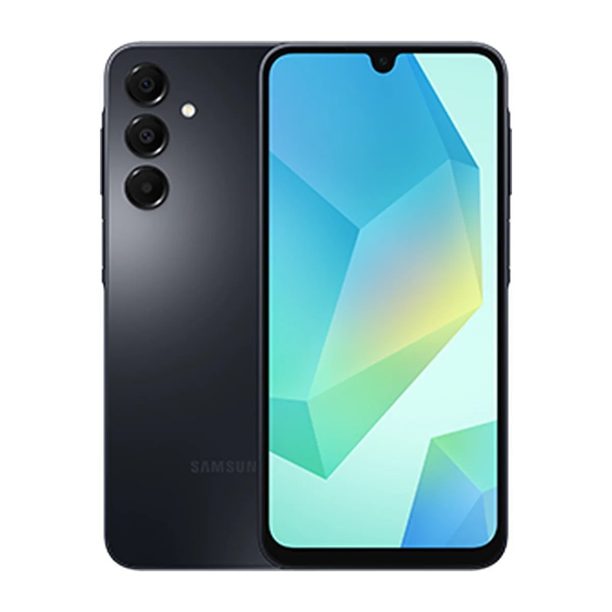 Galaxy A16 Exponat, imazhi 3
