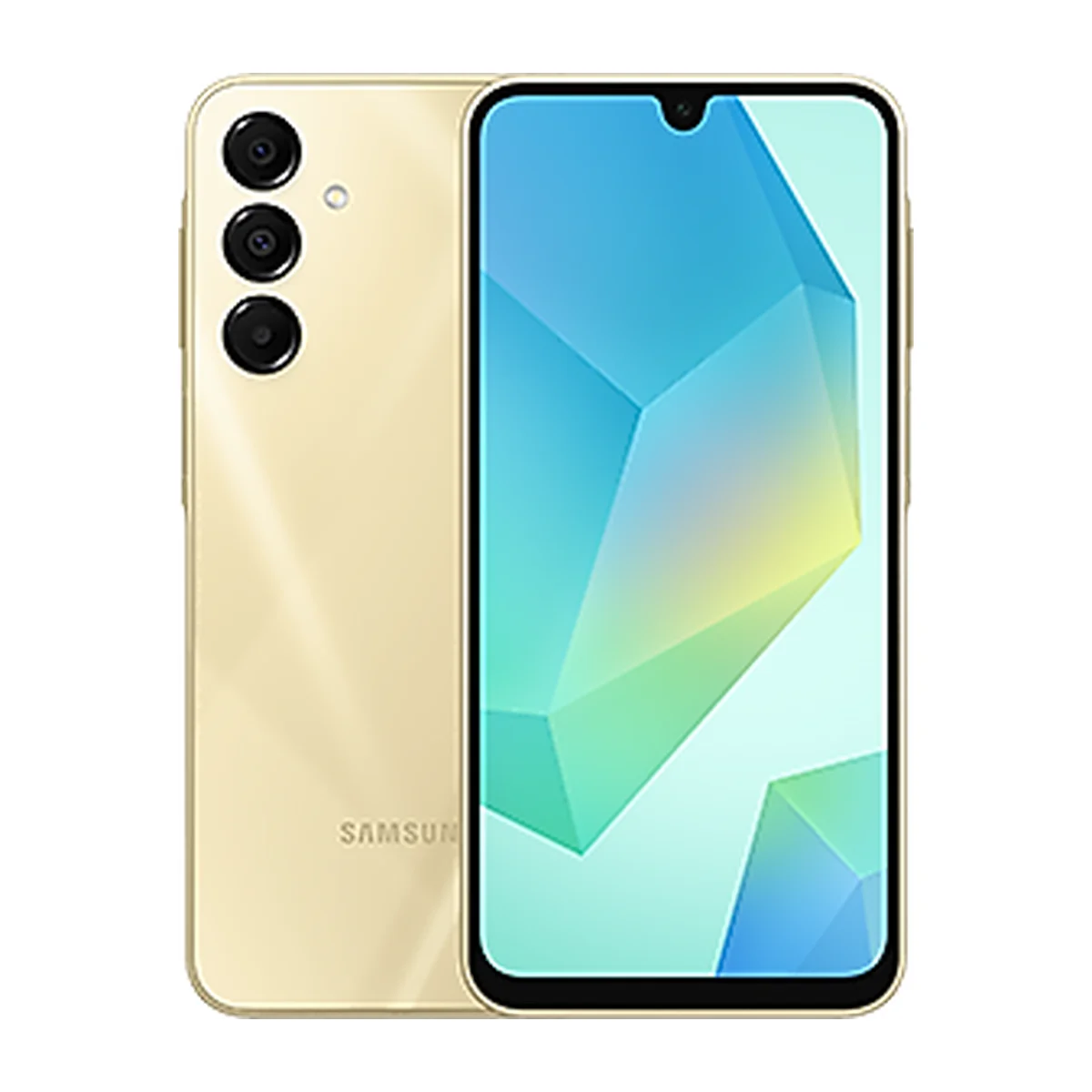Galaxy A16 Exponat