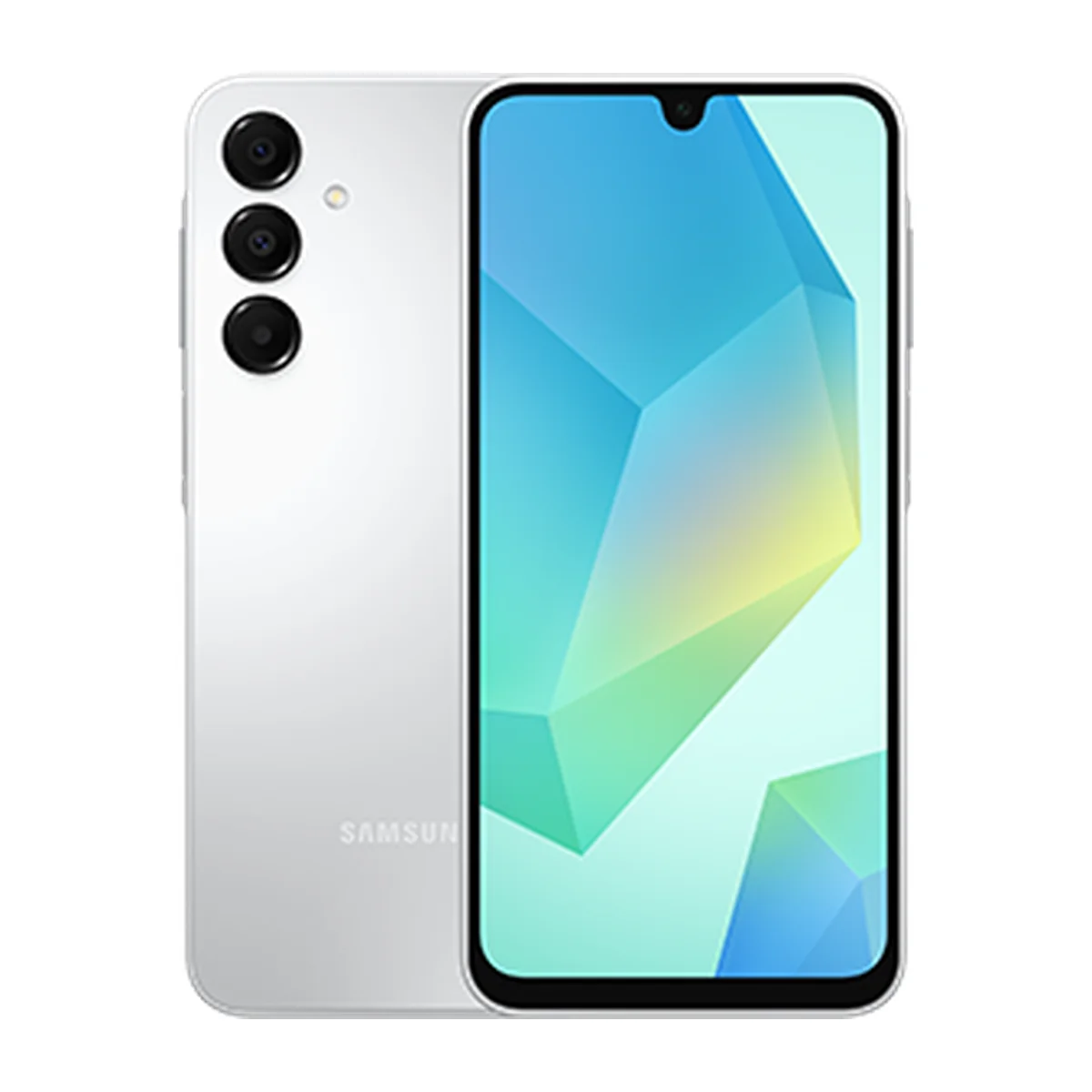 Galaxy A16, imazhi 3