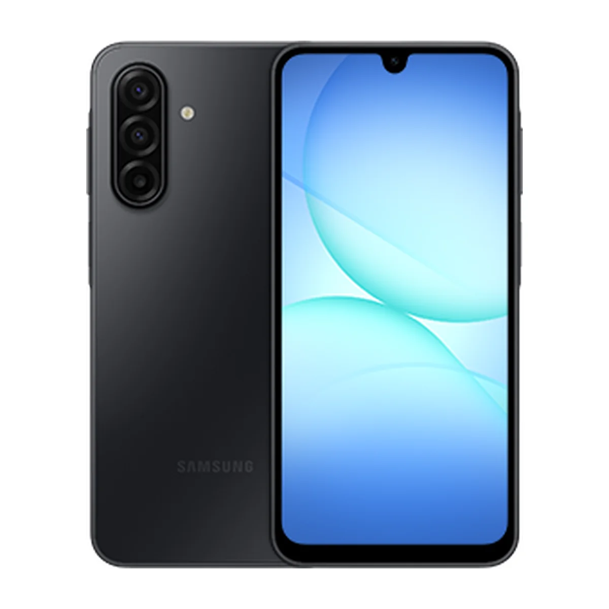 Galaxy A17 Exponat, imazhi 3