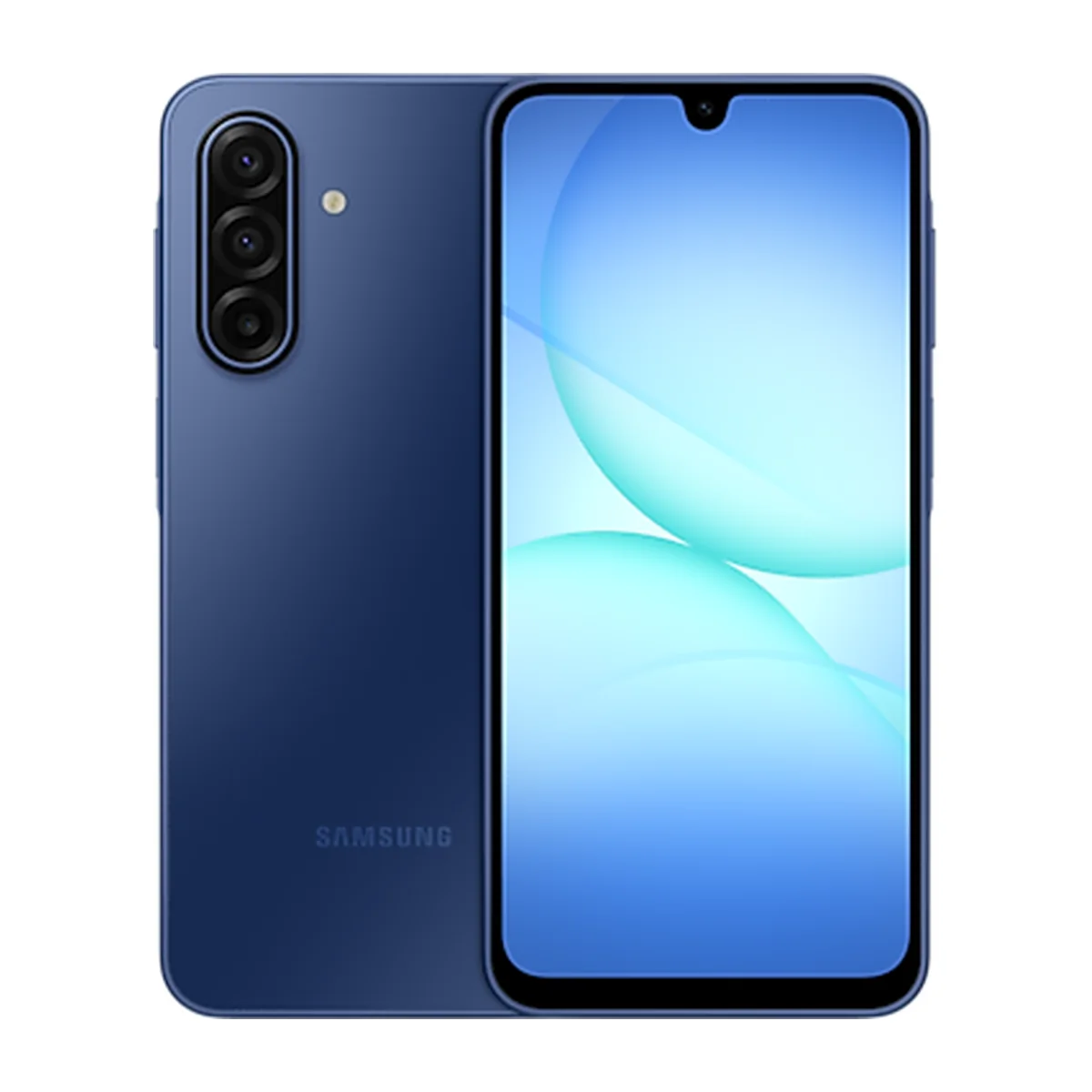 Galaxy A17 Exponat