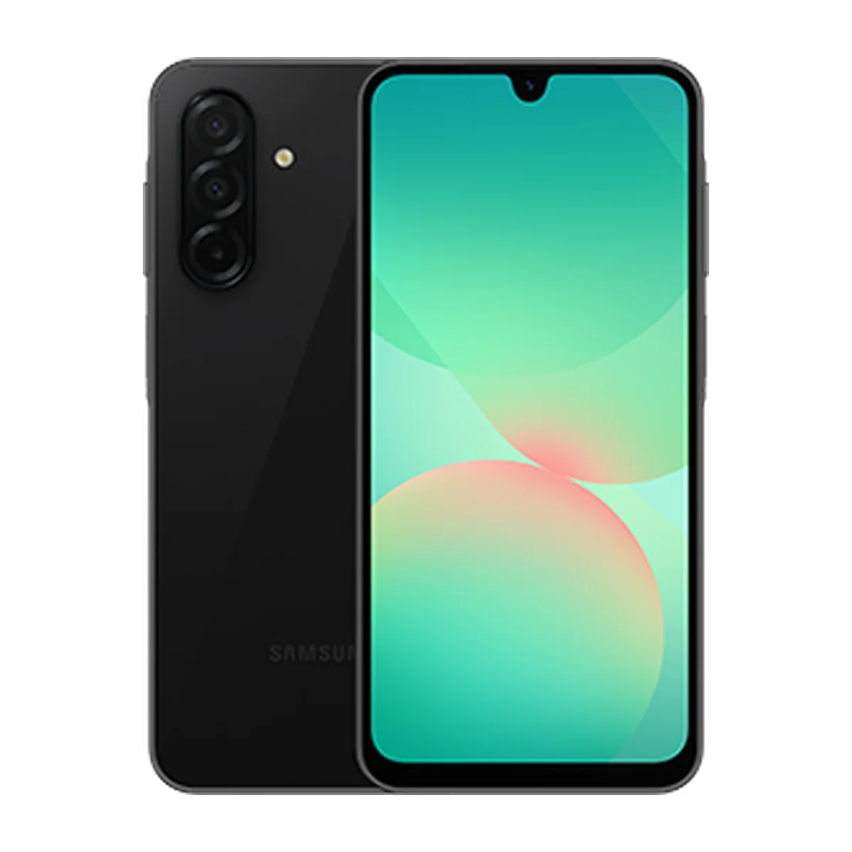 Galaxy A26 Exponat, imazhi 3