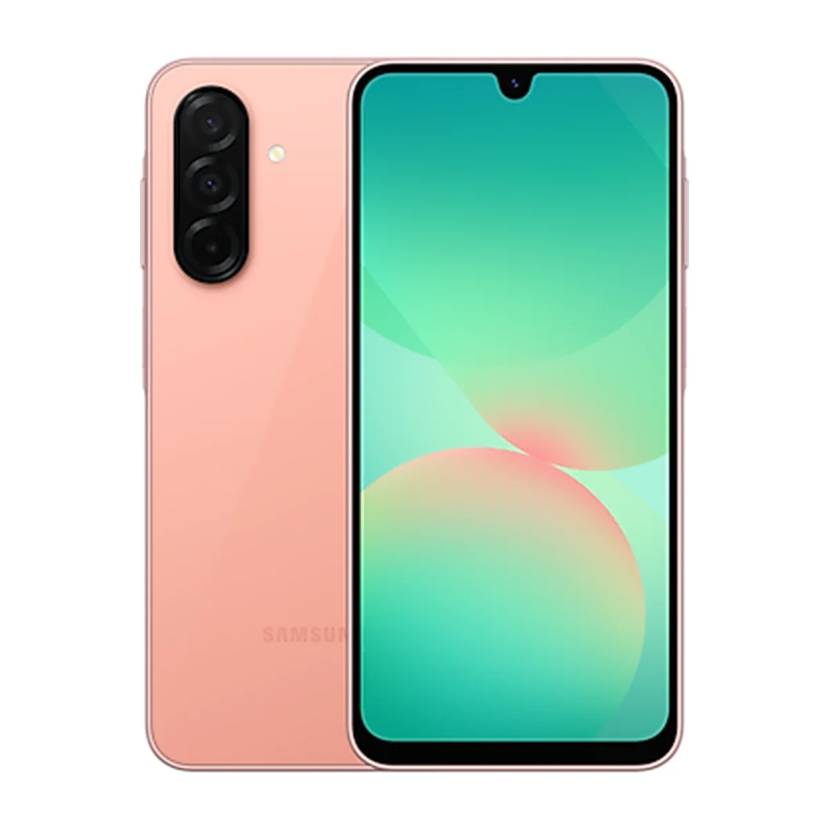 Galaxy A26 Exponat