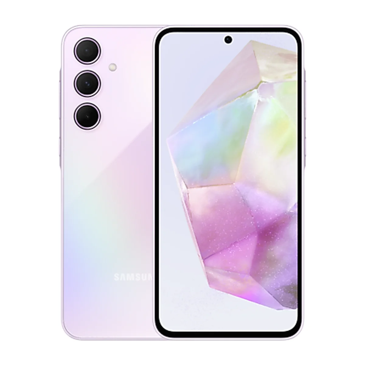 Galaxy A35