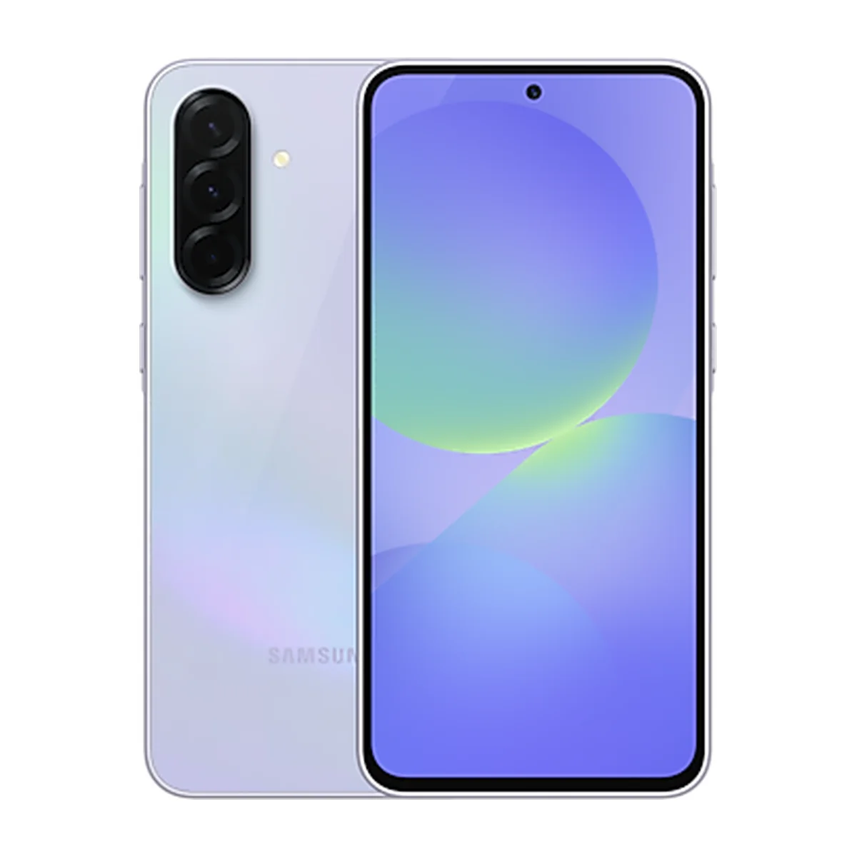 Galaxy A36 Exponat