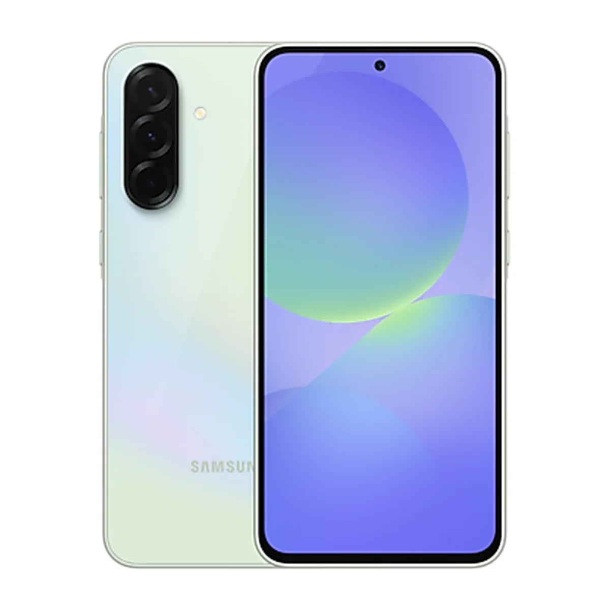 Galaxy A36, imazhi 3