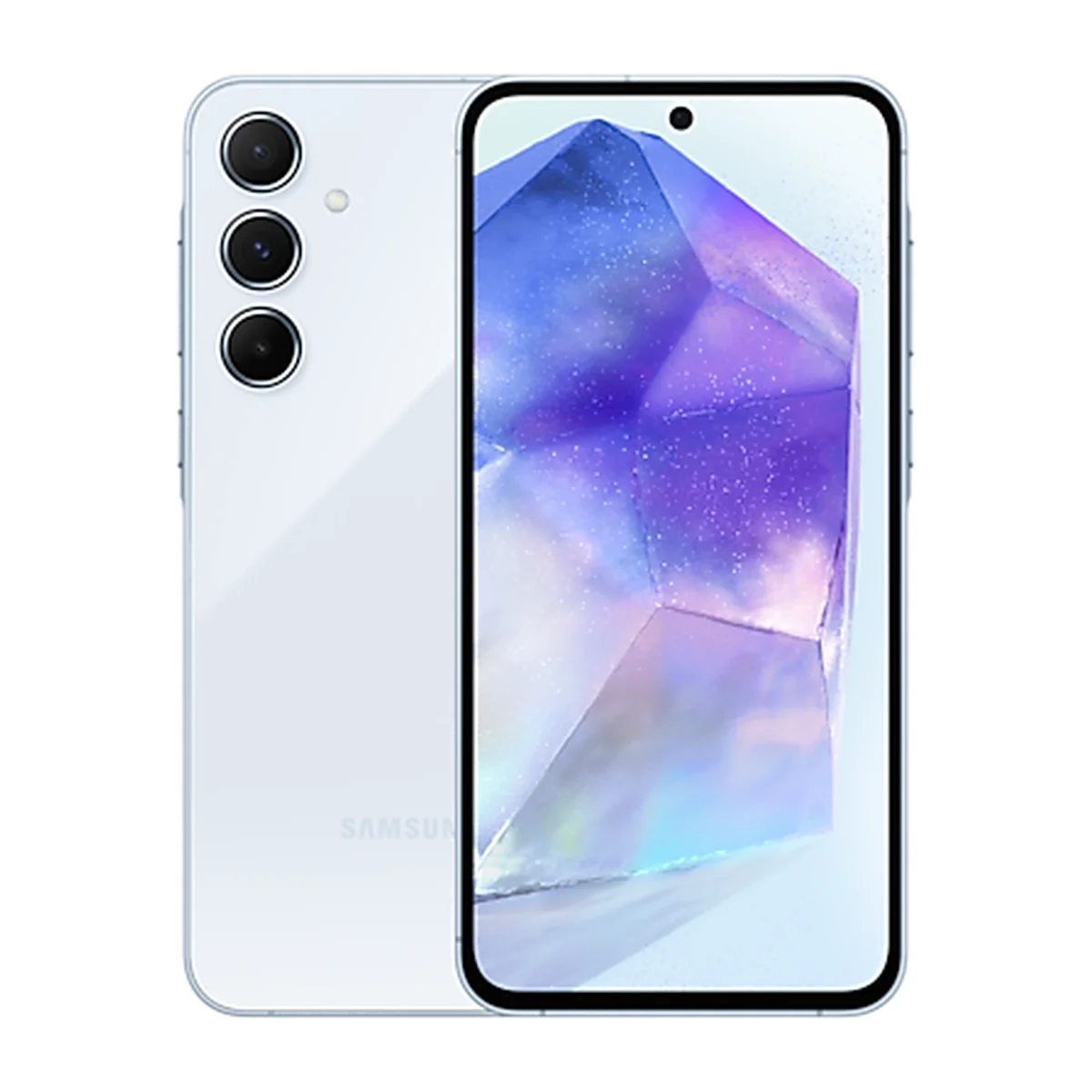 Galaxy A55, imazhi 3