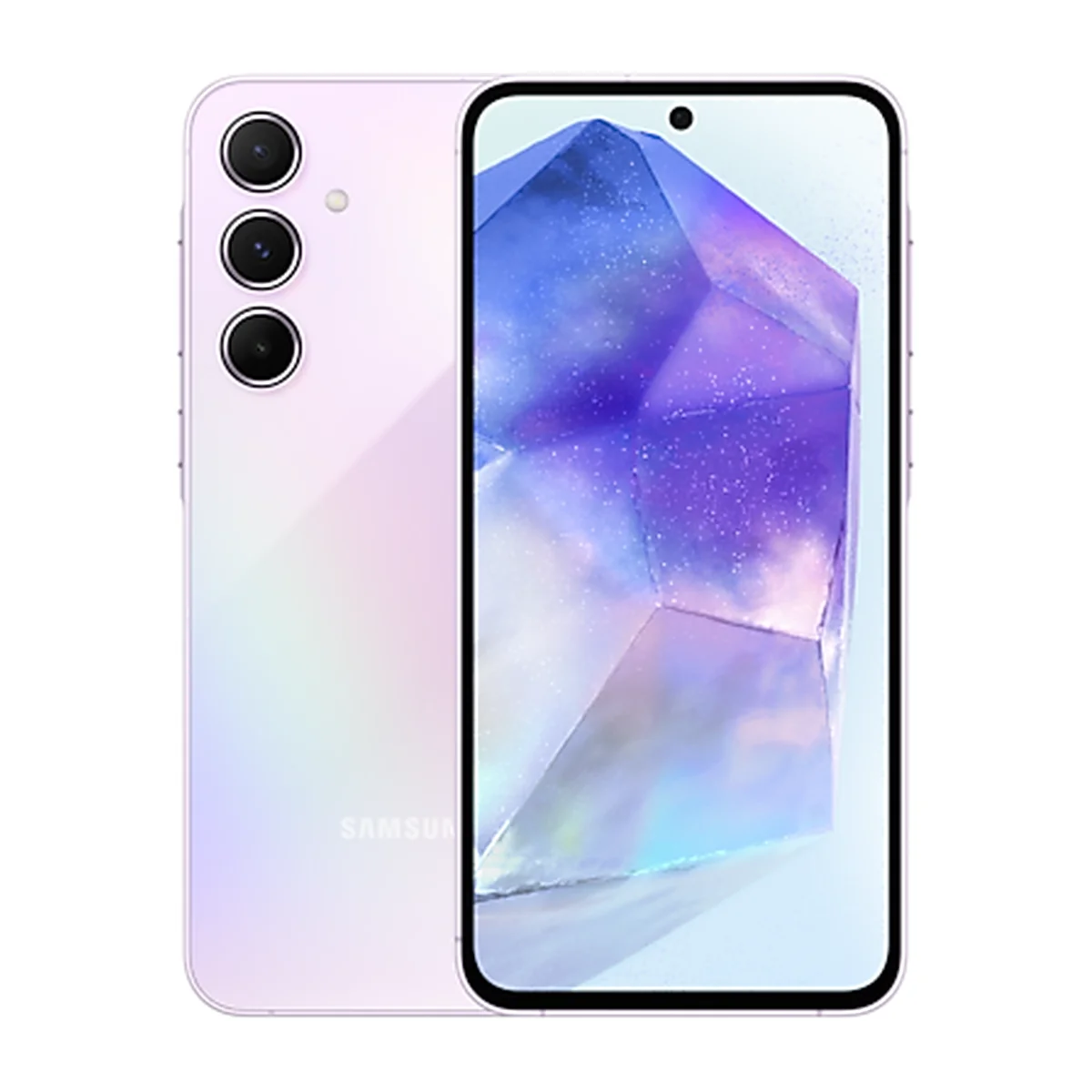 Galaxy A55