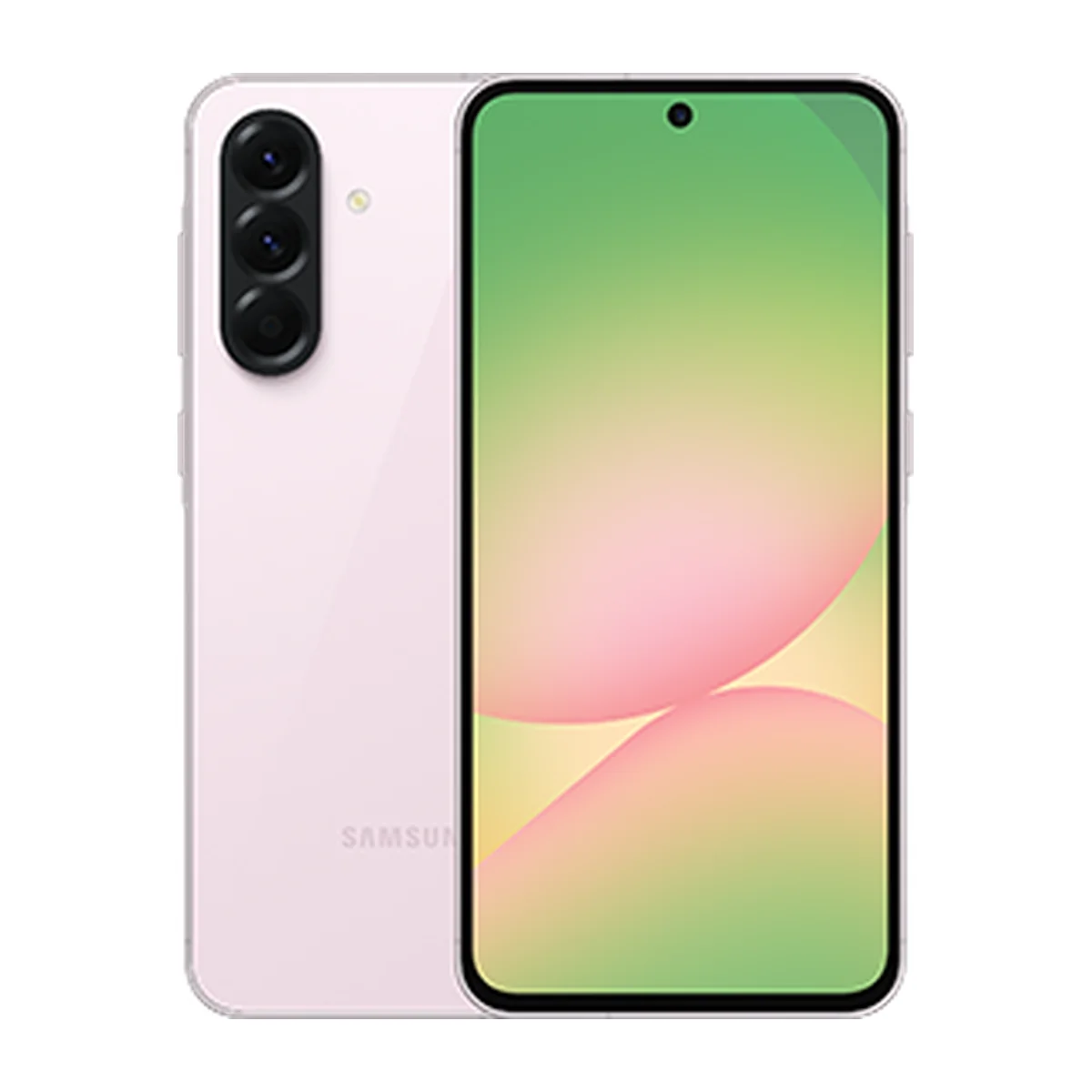 Galaxy A56 Exponat
